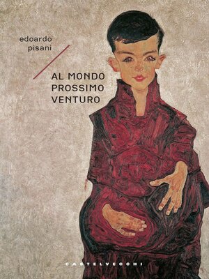 cover image of Al mondo prossimo venturo